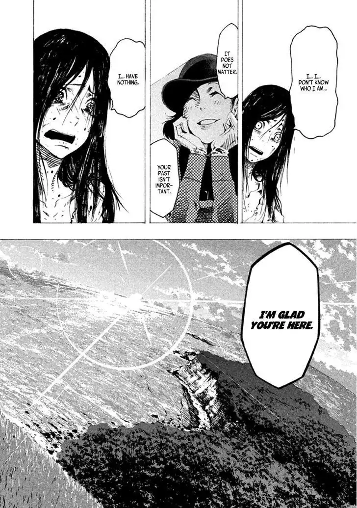 Zerozaki Soushiki no Ningen Shiken Chapter 14 17